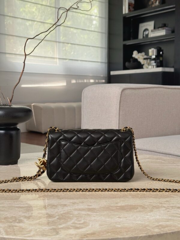 God Factory Chanel Bags Code 10367 25B Size 13x20x7cm