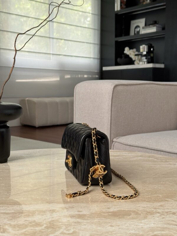 God Factory Chanel Bags Code 10367 25B Size 13x20x7cm