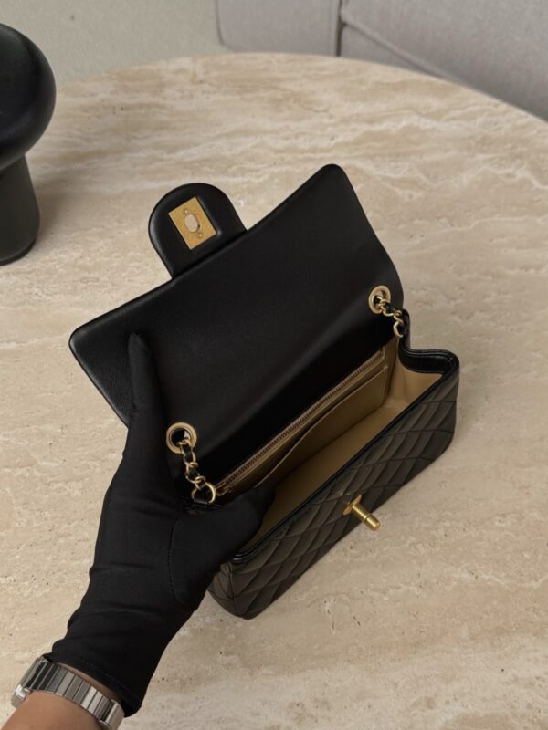 God Factory Chanel Bags Code 10367 25B Size 13x20x7cm