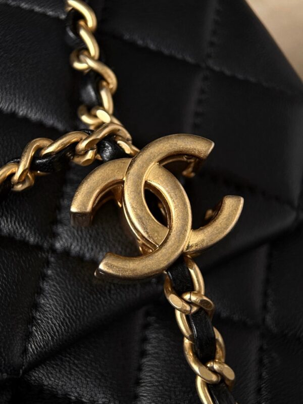 God Factory Chanel Bags Code 10367 25B Size 13x20x7cm