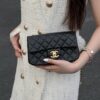 God Factory Chanel Bags Code 10367 25B Size 13x20x7cm