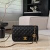 God Factory Chanel Bags Code 10368 25B Size 23.5x14.5x7cm