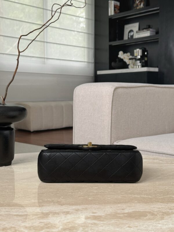 God Factory Chanel Bags Code 10368 25B Size 23.5x14.5x7cm