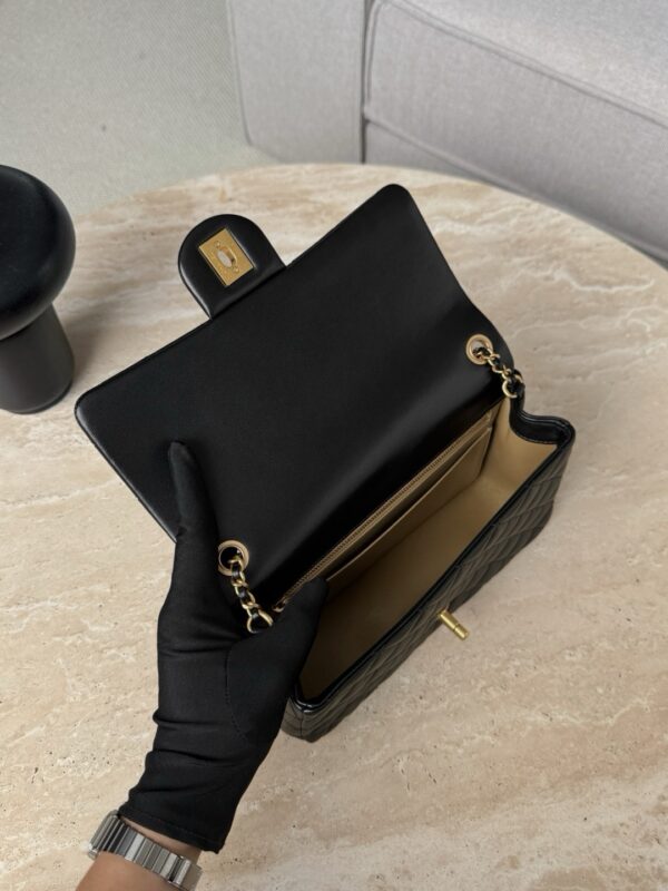 God Factory Chanel Bags Code 10368 25B Size 23.5x14.5x7cm