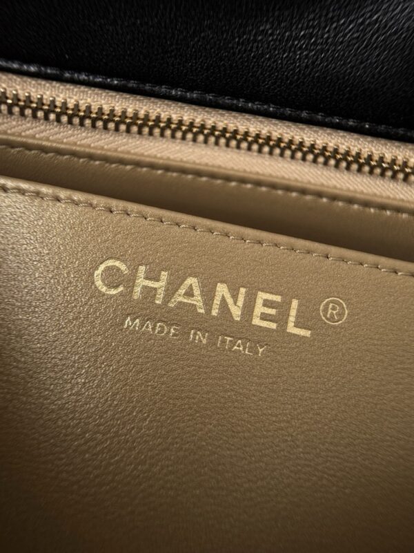 God Factory Chanel Bags Code 10368 25B Size 23.5x14.5x7cm