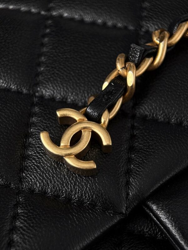 God Factory Chanel Bags Code 10368 25B Size 23.5x14.5x7cm