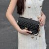 God Factory Chanel Bags Code 10368 25B Size 23.5x14.5x7cm