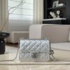 God Factory Chanel Bags Code 10369 25B Size 13x18x7cm