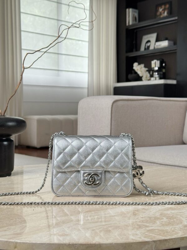 God Factory Chanel Bags Code 10369 25B Size 13x18x7cm