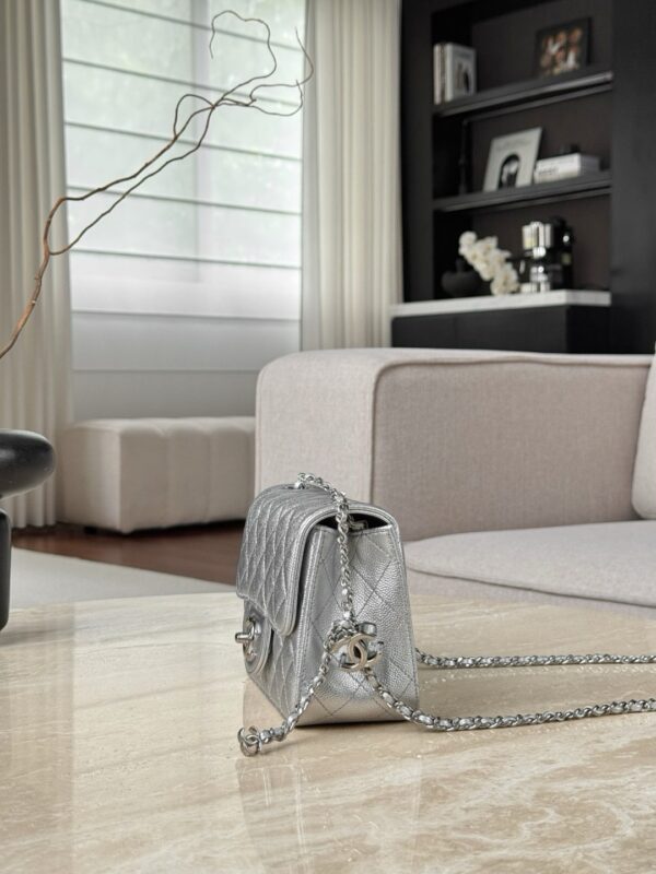 God Factory Chanel Bags Code 10369 25B Size 13x18x7cm