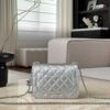 God Factory Chanel Bags Code 10369 25B Size 13x18x7cm
