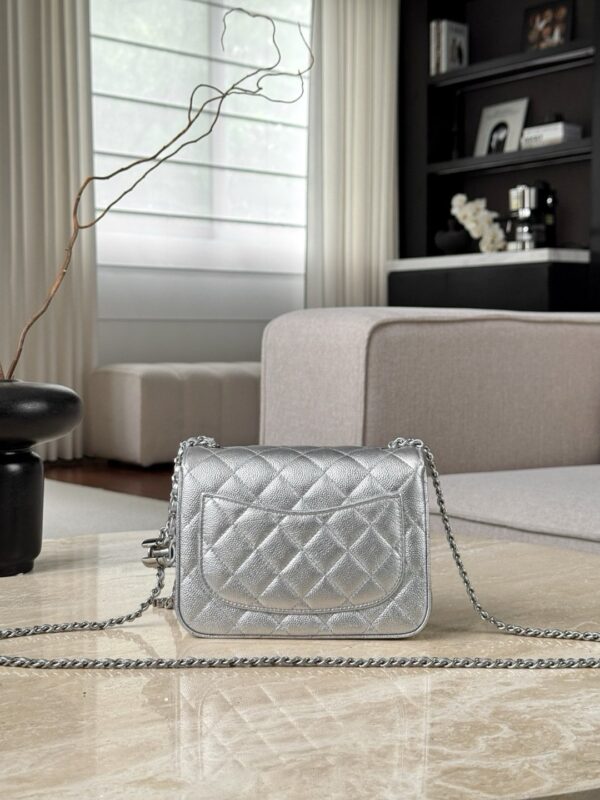 God Factory Chanel Bags Code 10369 25B Size 13x18x7cm