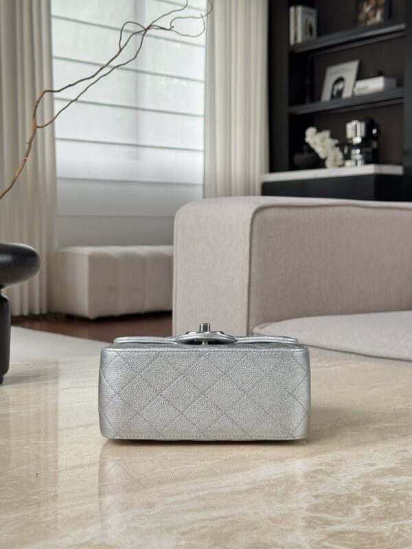 God Factory Chanel Bags Code 10369 25B Size 13x18x7cm