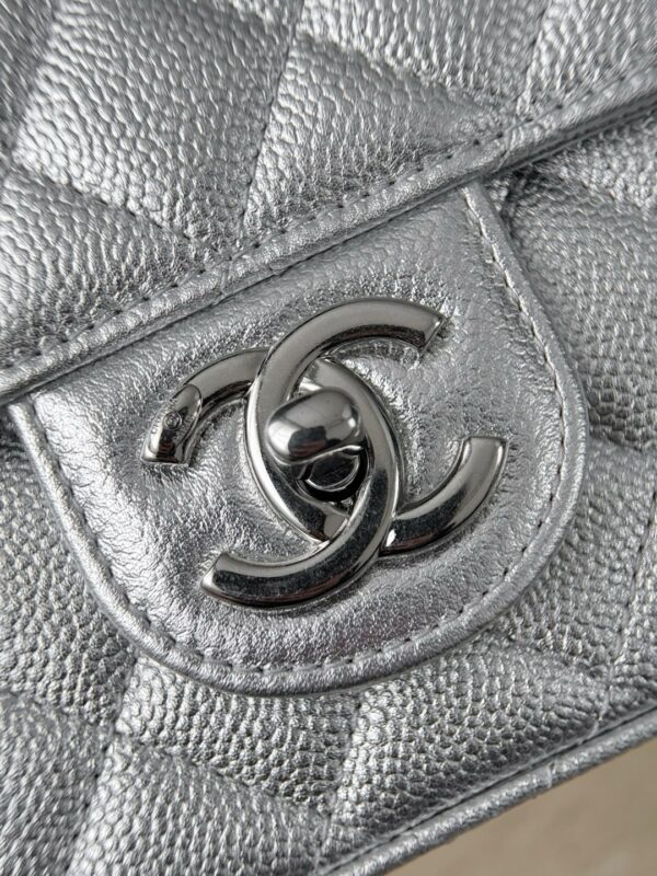 God Factory Chanel Bags Code 10369 25B Size 13x18x7cm