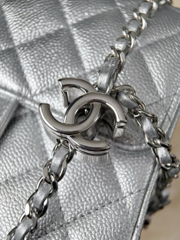 God Factory Chanel Bags Code 10369 25B Size 13x18x7cm