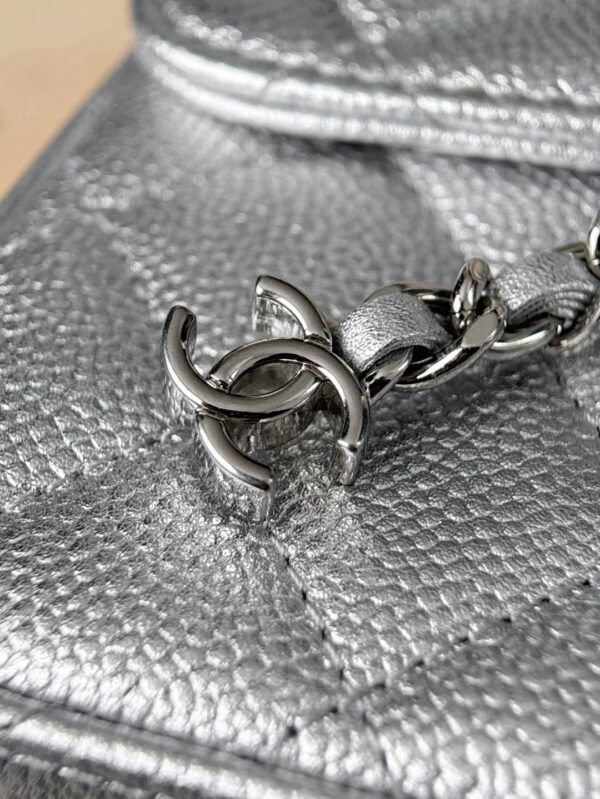 God Factory Chanel Bags Code 10369 25B Size 13x18x7cm