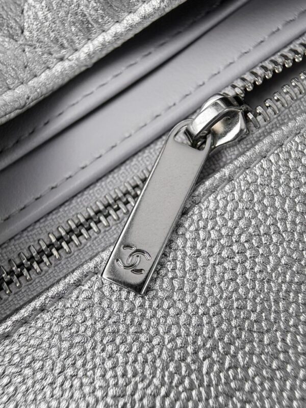 God Factory Chanel Bags Code 10369 25B Size 13x18x7cm