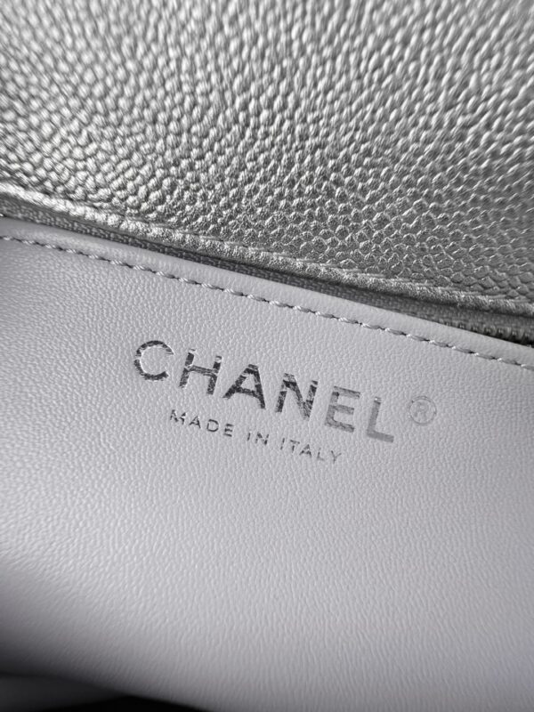 God Factory Chanel Bags Code 10369 25B Size 13x18x7cm