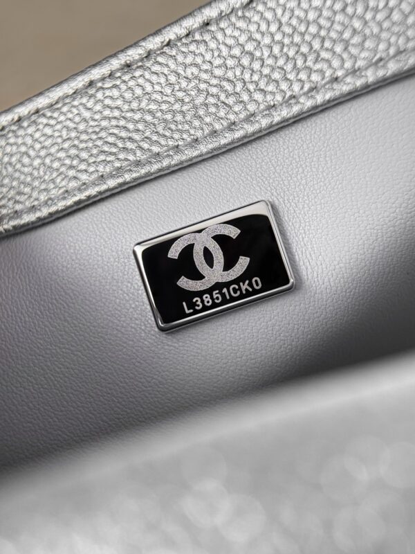 God Factory Chanel Bags Code 10369 25B Size 13x18x7cm