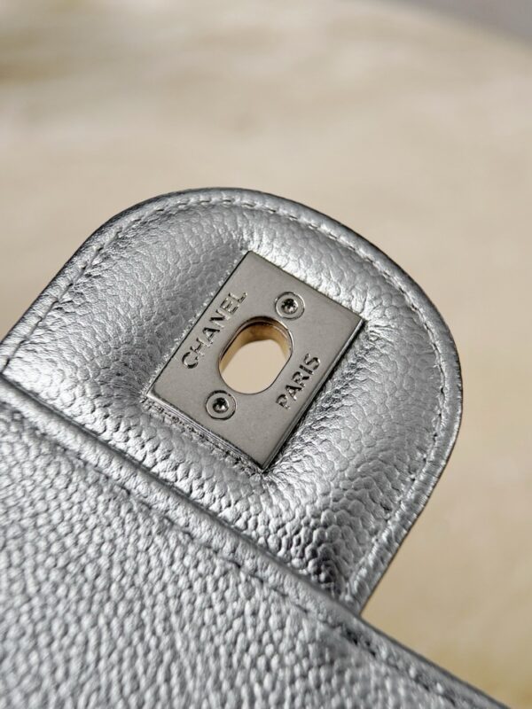 God Factory Chanel Bags Code 10369 25B Size 13x18x7cm