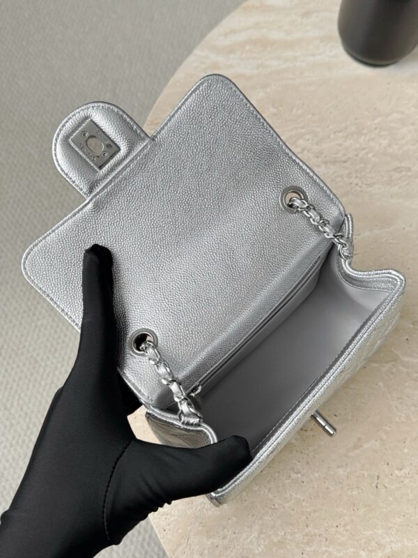 God Factory Chanel Bags Code 10369 25B Size 13x18x7cm