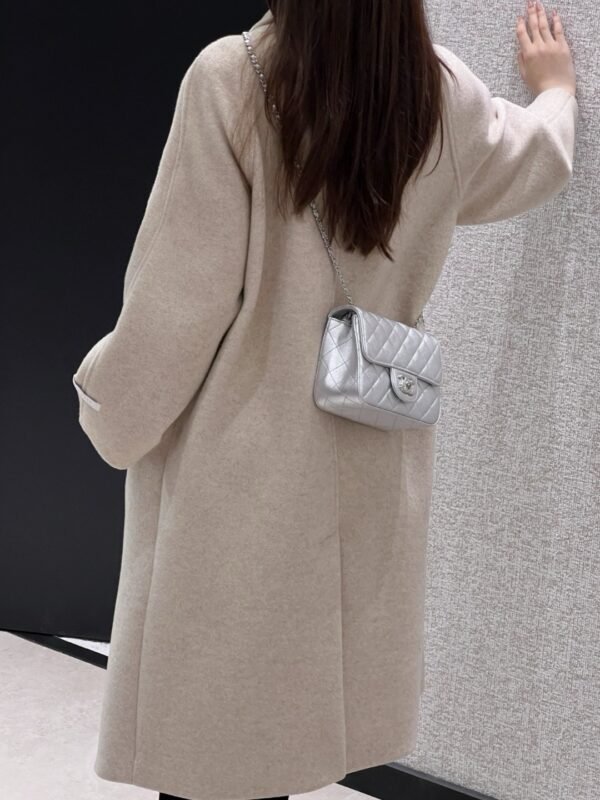 God Factory Chanel Bags Code 10369 25B Size 13x18x7cm