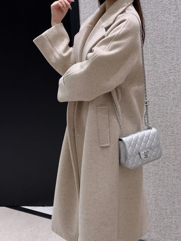 God Factory Chanel Bags Code 10369 25B Size 13x18x7cm