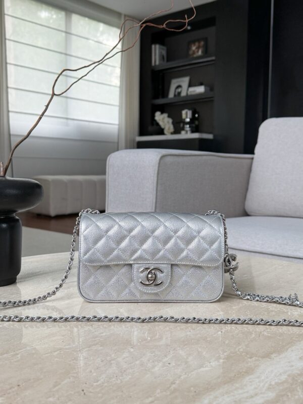 God Factory Chanel Bags Code 10370 25B Size 13x20x7cm