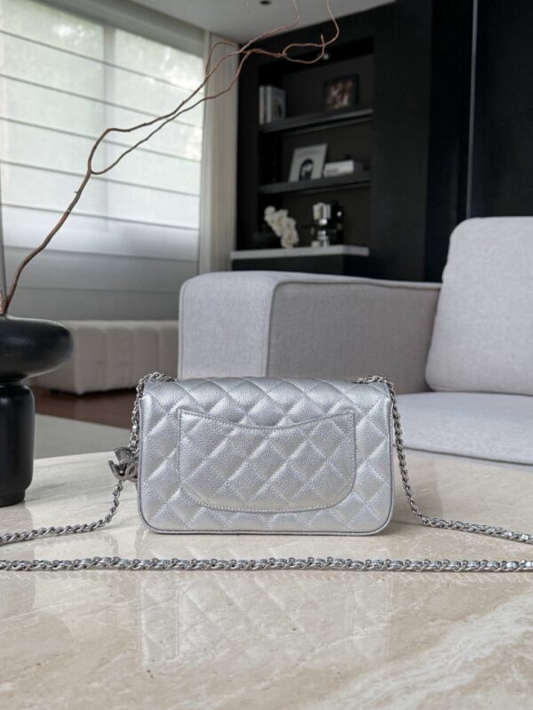 God Factory Chanel Bags Code 10370 25B Size 13x20x7cm