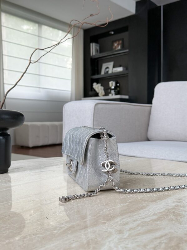 God Factory Chanel Bags Code 10370 25B Size 13x20x7cm