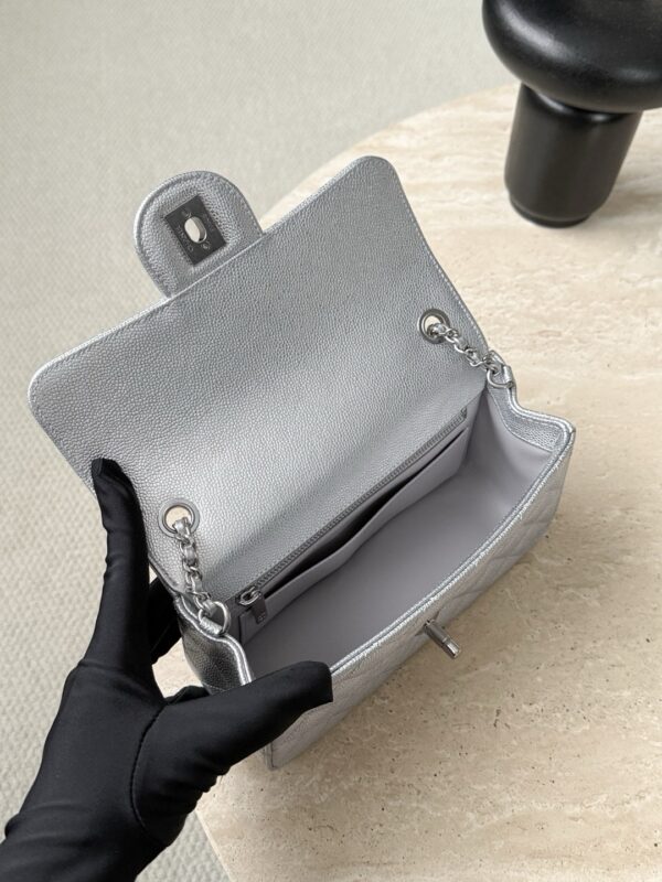 God Factory Chanel Bags Code 10370 25B Size 13x20x7cm