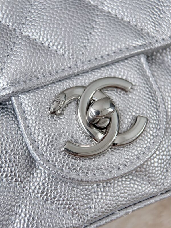 God Factory Chanel Bags Code 10370 25B Size 13x20x7cm