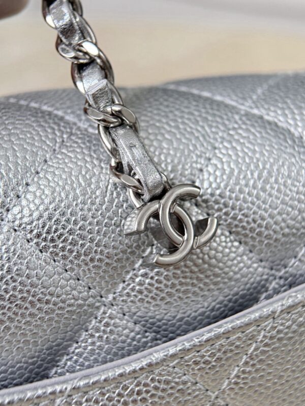 God Factory Chanel Bags Code 10370 25B Size 13x20x7cm