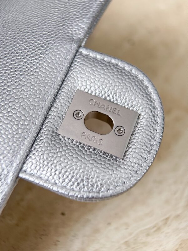 God Factory Chanel Bags Code 10370 25B Size 13x20x7cm