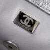 God Factory Chanel Bags Code 10370 25B Size 13x20x7cm
