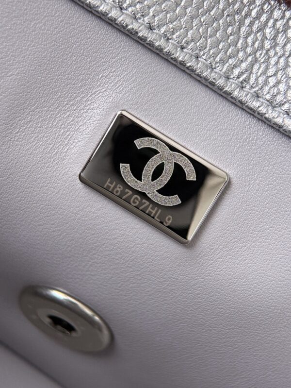 God Factory Chanel Bags Code 10370 25B Size 13x20x7cm