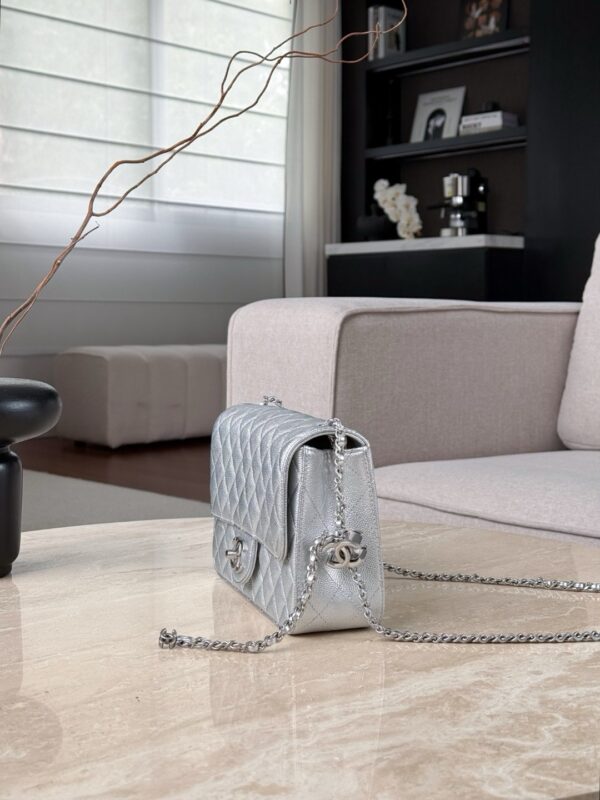 God Factory Chanel Bags Code 10371 25B Size 23.5x14.5x7cm