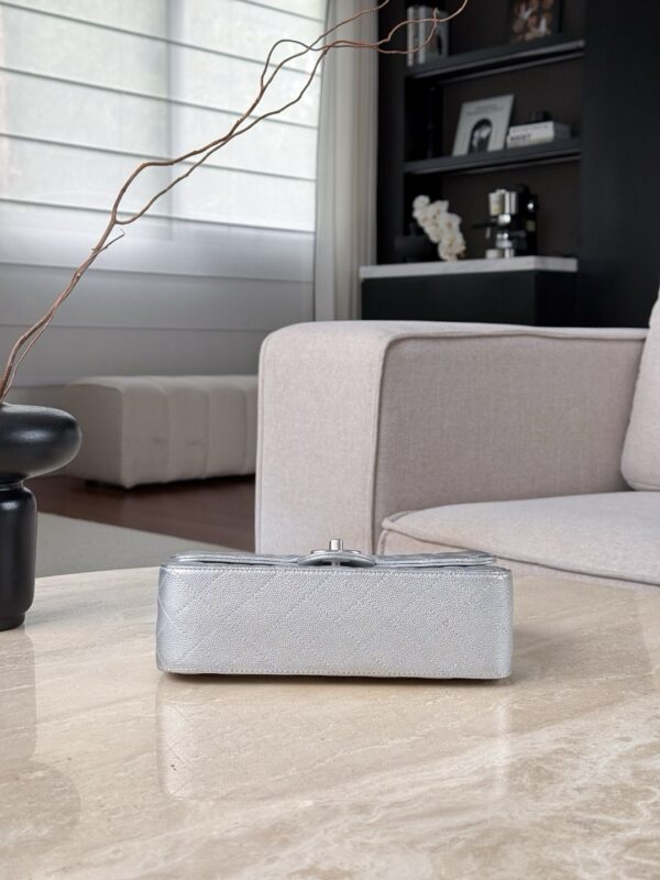 God Factory Chanel Bags Code 10371 25B Size 23.5x14.5x7cm