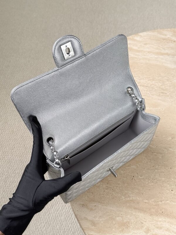 God Factory Chanel Bags Code 10371 25B Size 23.5x14.5x7cm