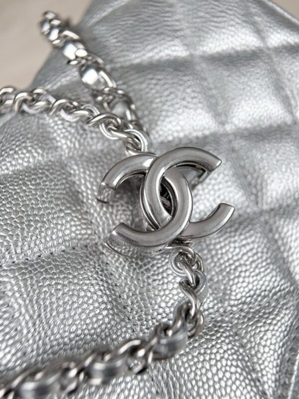 God Factory Chanel Bags Code 10371 25B Size 23.5x14.5x7cm