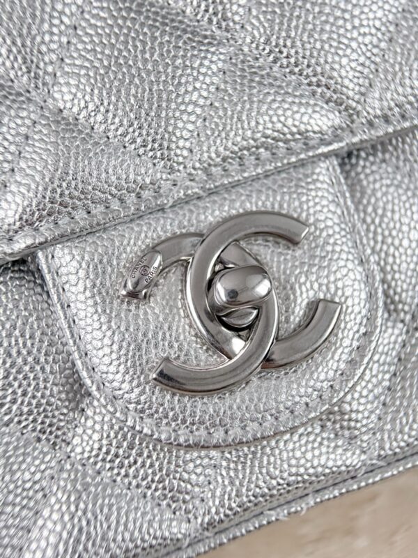 God Factory Chanel Bags Code 10371 25B Size 23.5x14.5x7cm