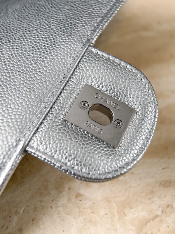 God Factory Chanel Bags Code 10371 25B Size 23.5x14.5x7cm