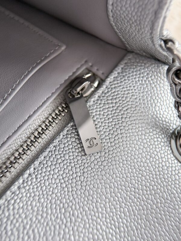 God Factory Chanel Bags Code 10371 25B Size 23.5x14.5x7cm