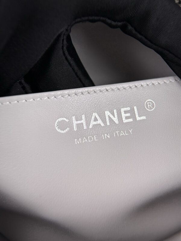 God Factory Chanel Bags Code 10371 25B Size 23.5x14.5x7cm