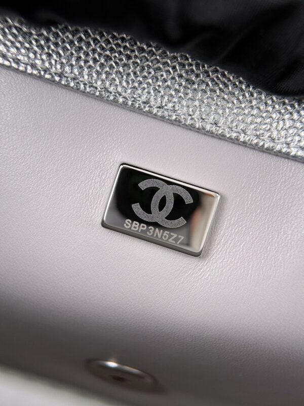 God Factory Chanel Bags Code 10371 25B Size 23.5x14.5x7cm