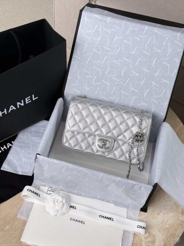 God Factory Chanel Bags Code 10371 25B Size 23.5x14.5x7cm