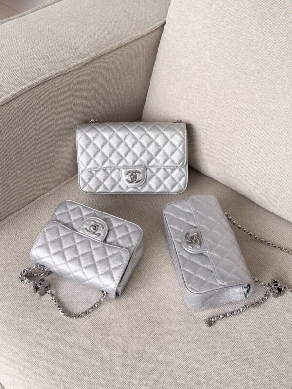 God Factory Chanel Bags Code 10371 25B Size 23.5x14.5x7cm