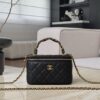 God Factory Chanel Bags Code 10373 25B Size 16.5x8x10cm