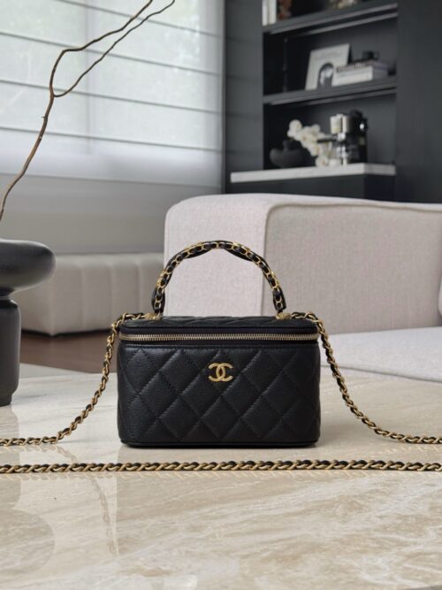 God Factory Chanel Bags Code 10373 25B Size 16.5x8x10cm