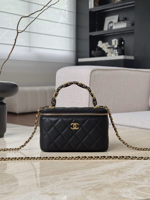 God Factory Chanel Bags Code 10373 25B Size 16.5x8x10cm